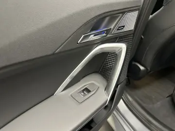 BMW X2 M35i xDrive Head-Up