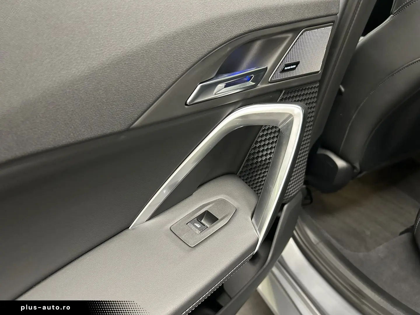 BMW X2 M35i xDrive Head-Up