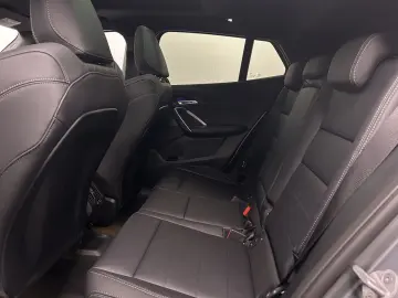 BMW X2 M35i xDrive Head-Up