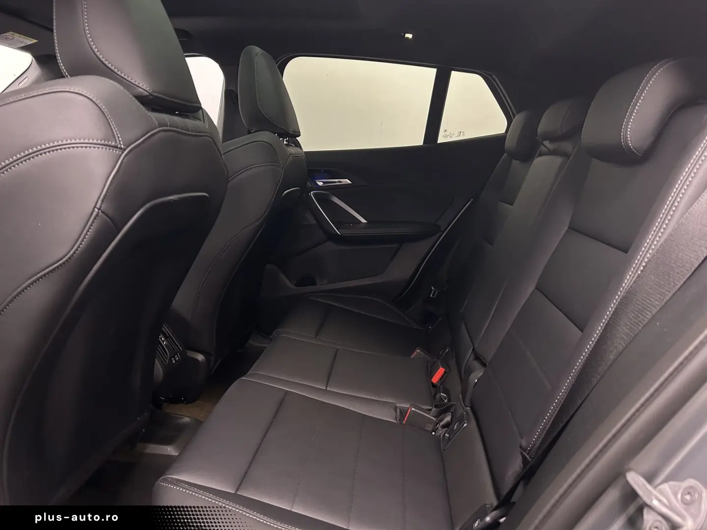 BMW X2 M35i xDrive Head-Up