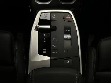 BMW X2 M35i xDrive Head-Up