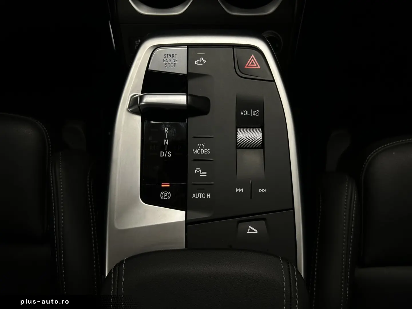 BMW X2 M35i xDrive Head-Up