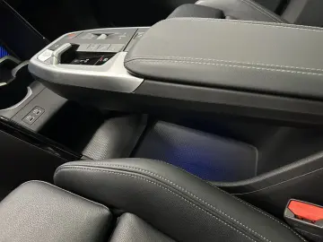 BMW X2 M35i xDrive Head-Up