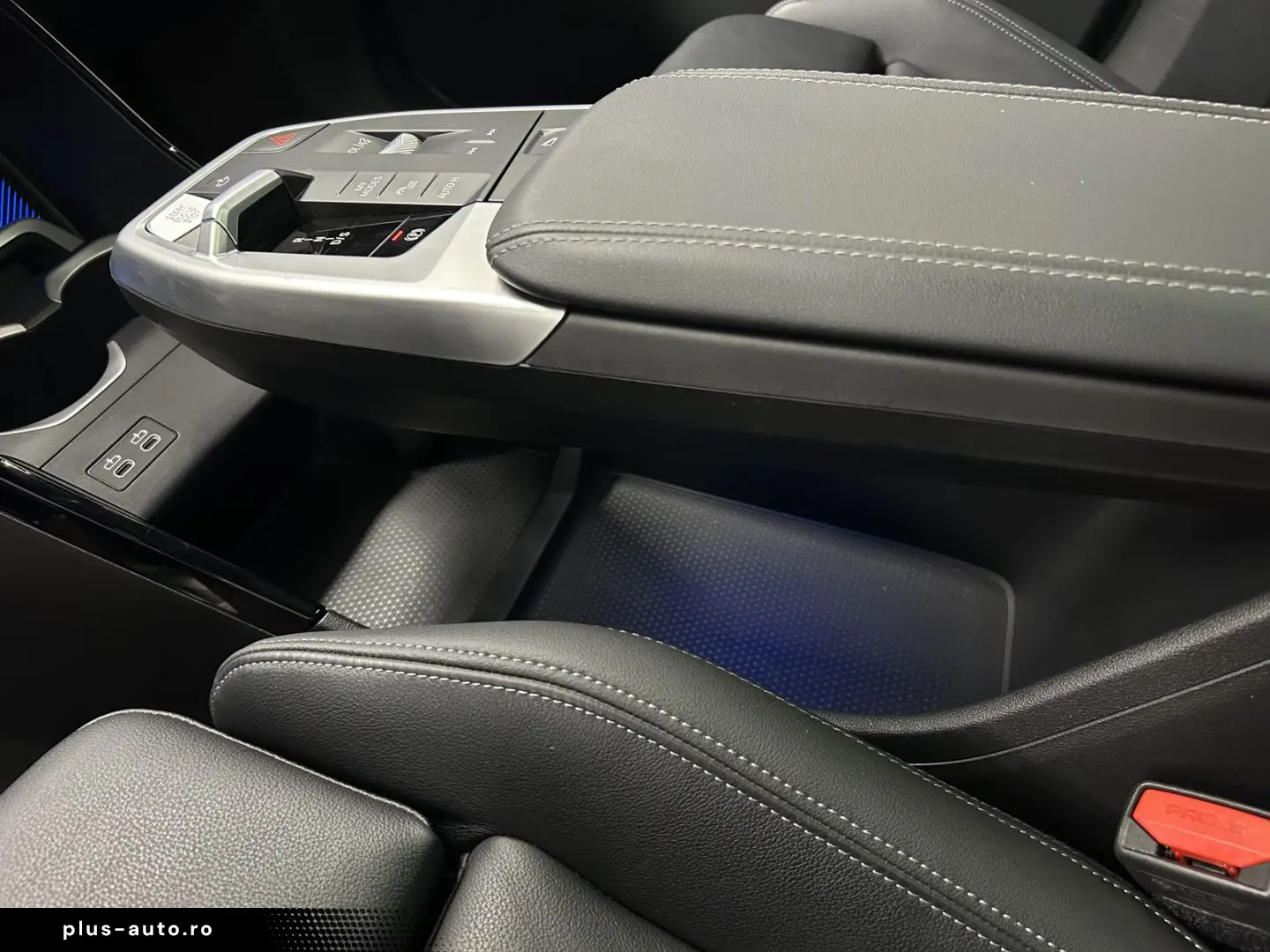 BMW X2 M35i xDrive Head-Up