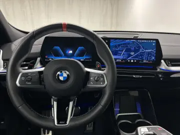 BMW X2 M35i xDrive Head-Up