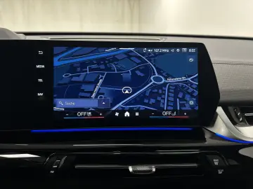 BMW X2 M35i xDrive Head-Up
