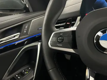 BMW X2 M35i xDrive Head-Up