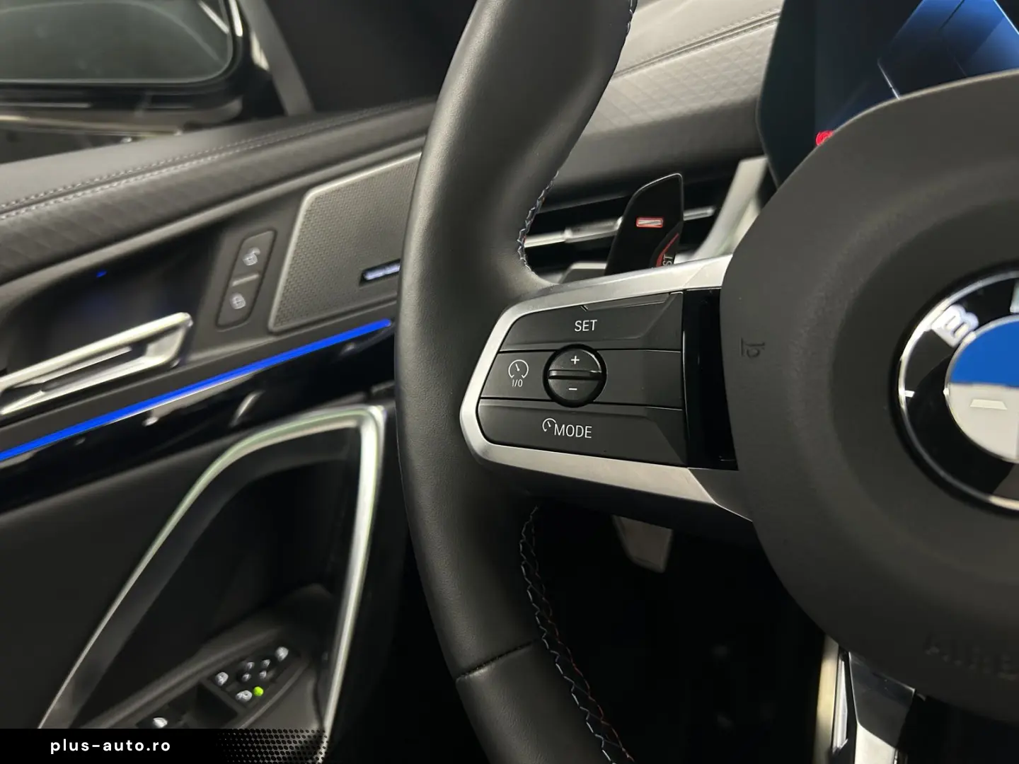BMW X2 M35i xDrive Head-Up