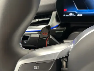 BMW X2 M35i xDrive Head-Up