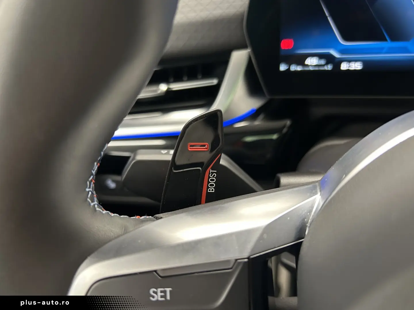BMW X2 M35i xDrive Head-Up