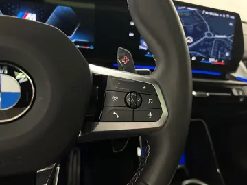 BMW X2 M35i xDrive Head-Up
