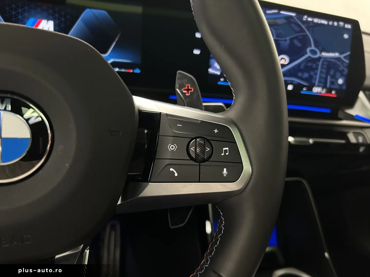 BMW X2 M35i xDrive Head-Up
