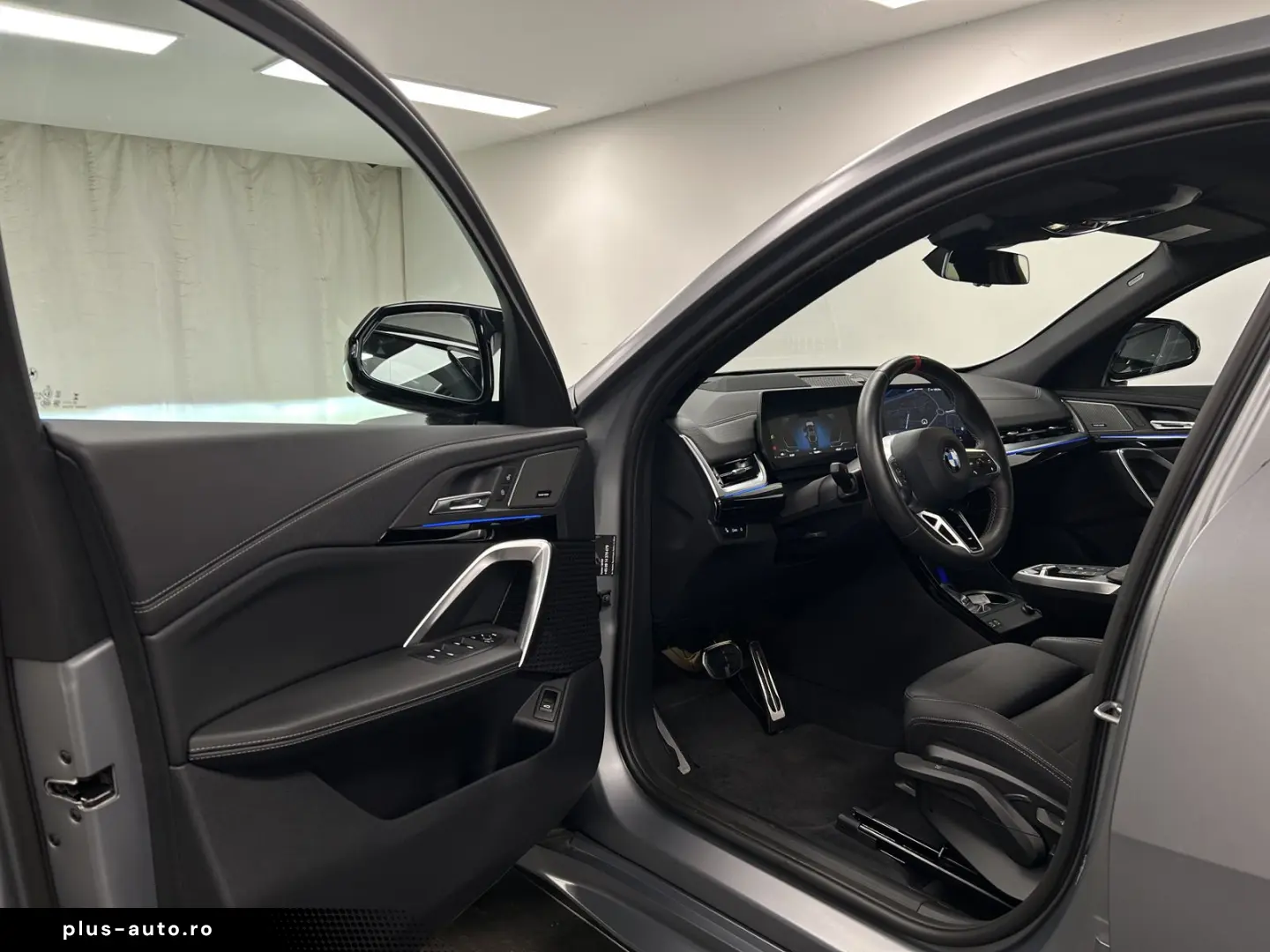 BMW X2 M35i xDrive Head-Up