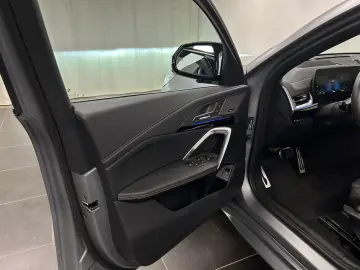 BMW X2 M35i xDrive Head-Up