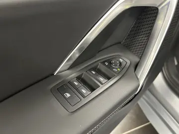 BMW X2 M35i xDrive Head-Up