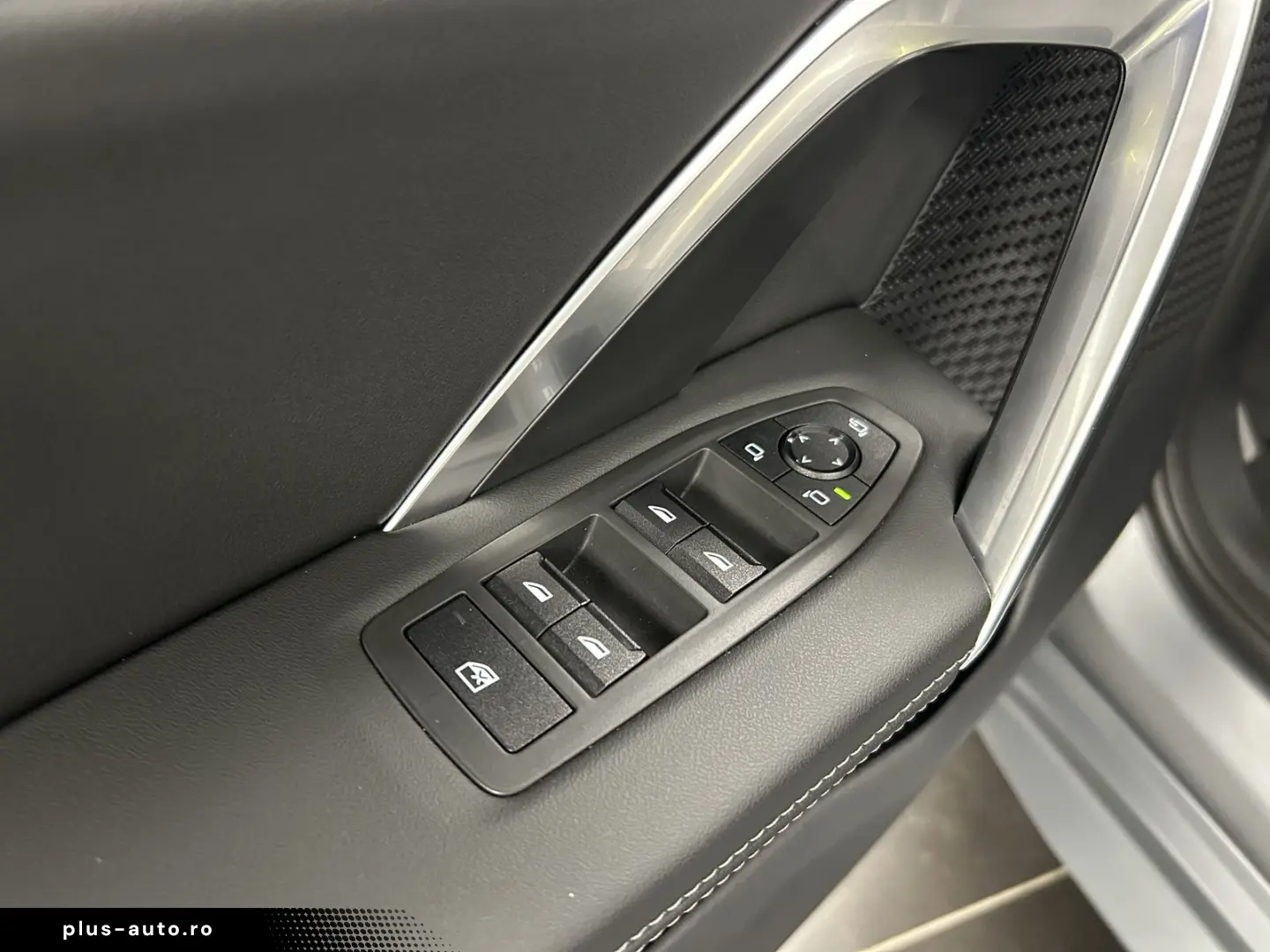 BMW X2 M35i xDrive Head-Up