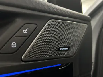 BMW X2 M35i xDrive Head-Up