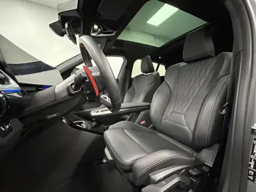 BMW X2 M35i xDrive Head-Up