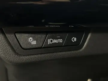 BMW X2 M35i xDrive Head-Up