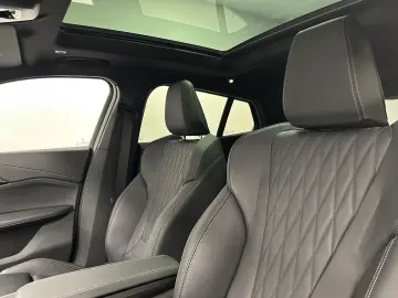 BMW X2 M35i xDrive Head-Up