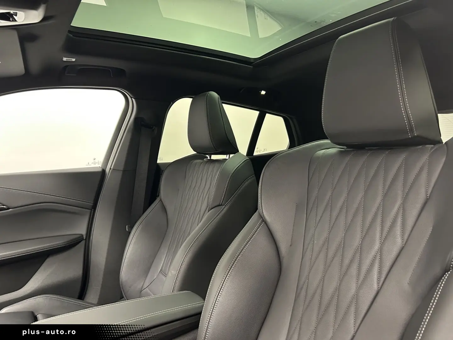 BMW X2 M35i xDrive Head-Up