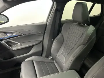 BMW X2 M35i xDrive Head-Up