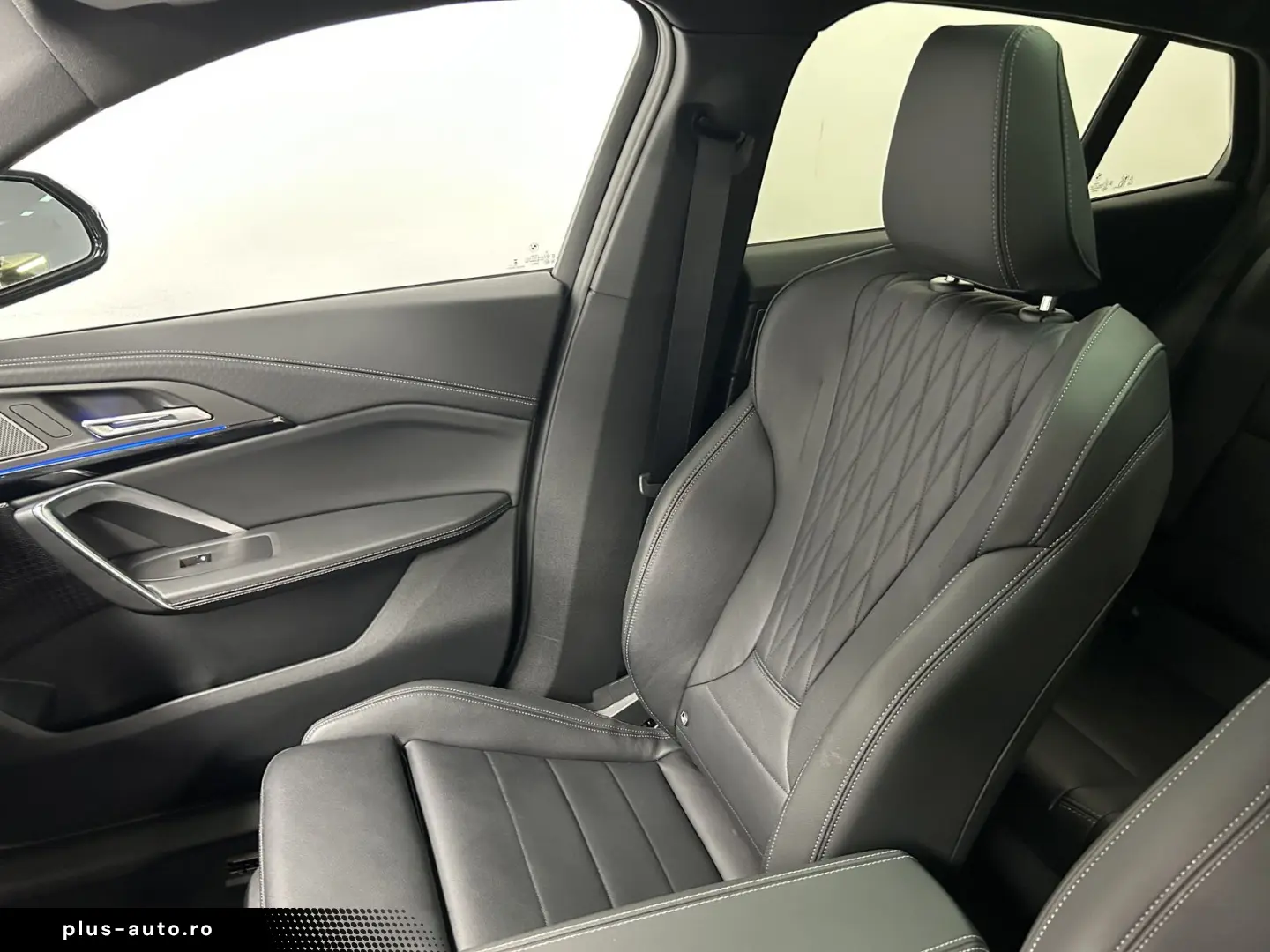 BMW X2 M35i xDrive Head-Up