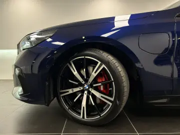 BMW 550e xDrive Limousine M Sportpaket