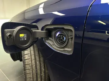 BMW 550e xDrive Limousine M Sportpaket