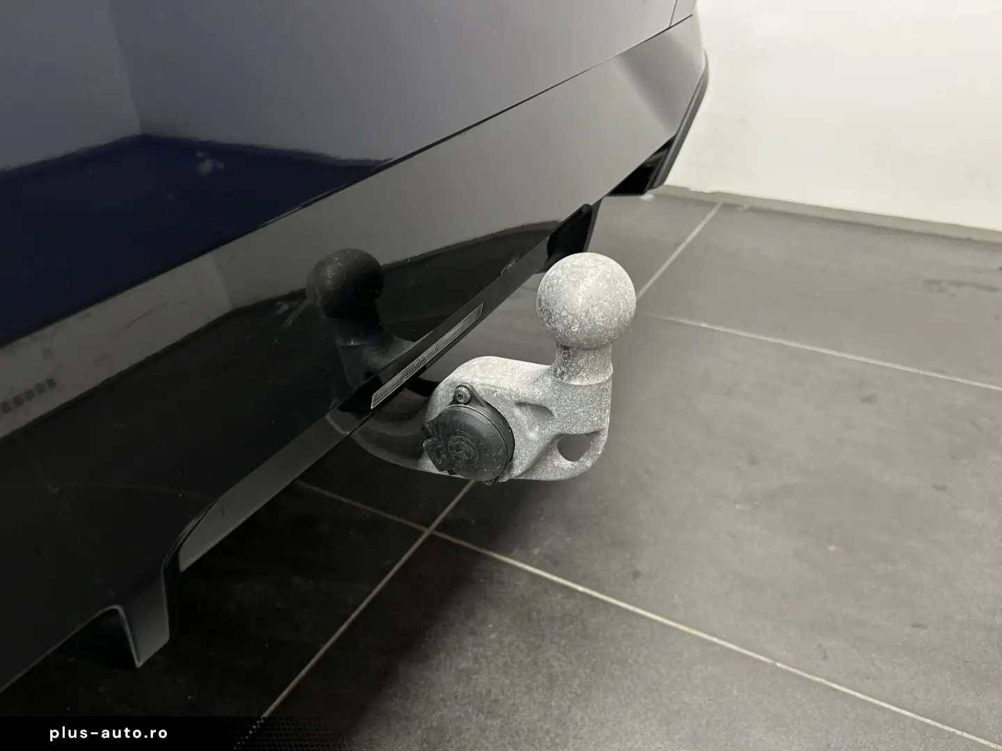 BMW 550e xDrive Limousine M Sportpaket