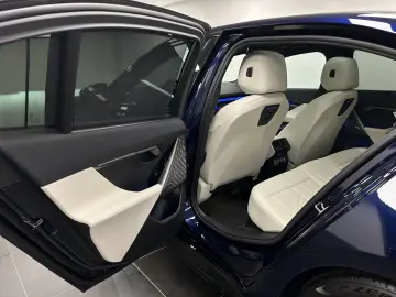 BMW 550e xDrive Limousine M Sportpaket