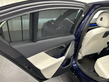BMW 550e xDrive Limousine M Sportpaket