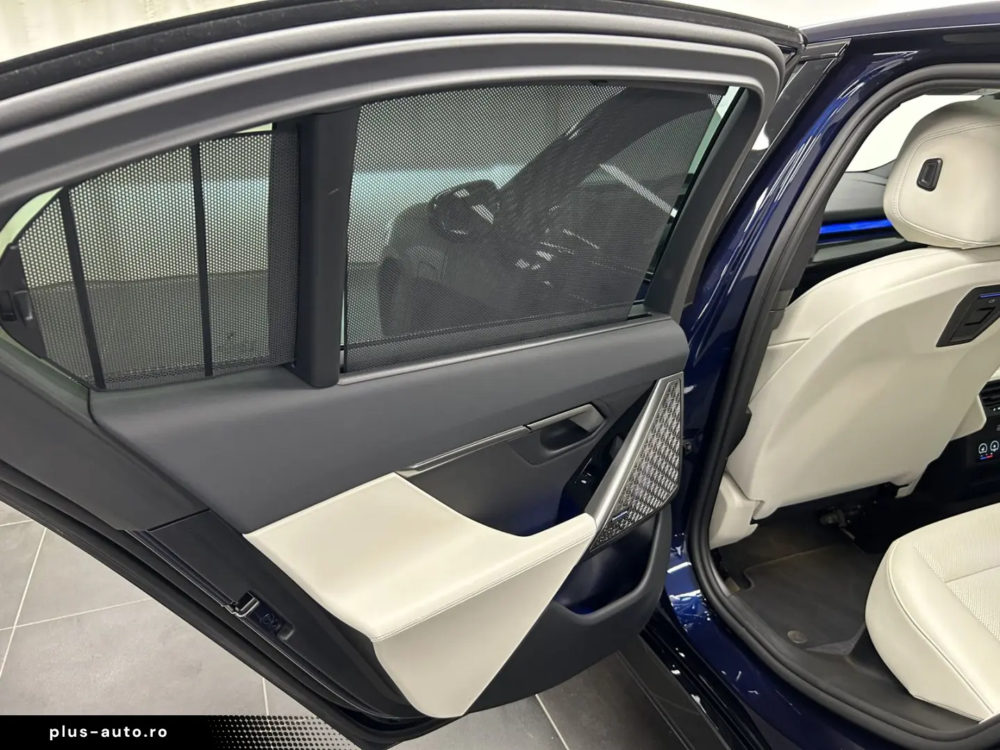 BMW 550e xDrive Limousine M Sportpaket