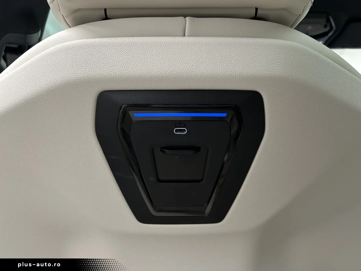 BMW 550e xDrive Limousine M Sportpaket