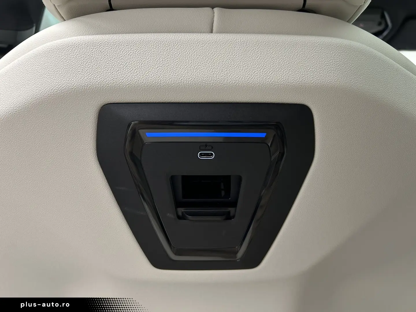 BMW 550e xDrive Limousine M Sportpaket