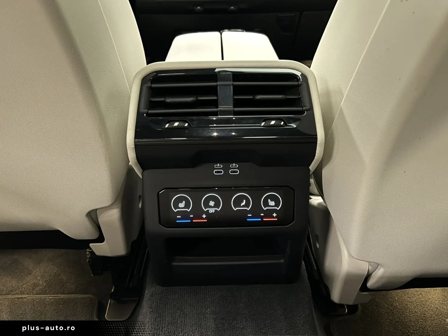 BMW 550e xDrive Limousine M Sportpaket