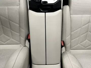 BMW 550e xDrive Limousine M Sportpaket