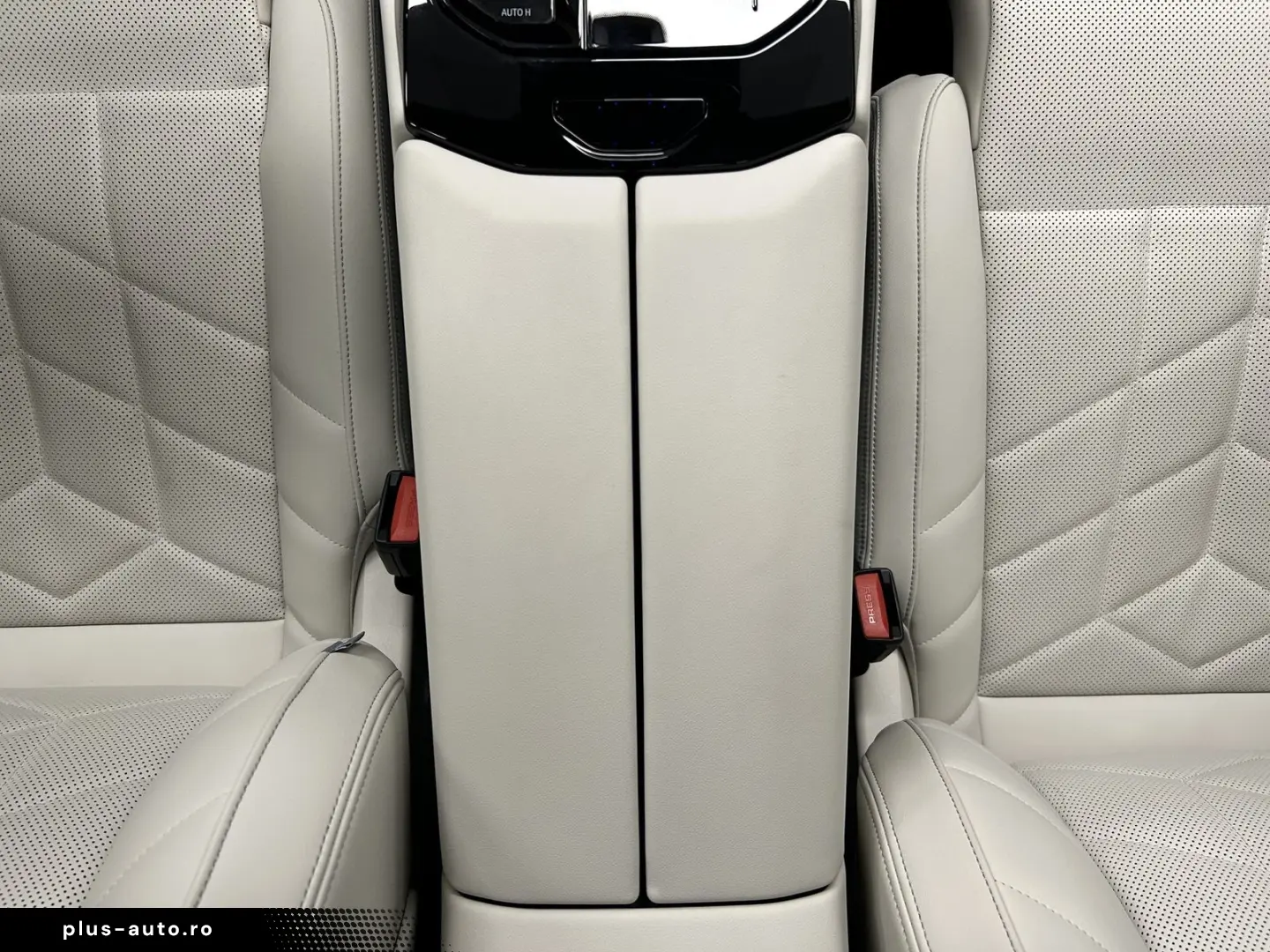 BMW 550e xDrive Limousine M Sportpaket