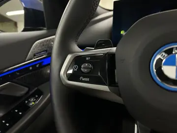 BMW 550e xDrive Limousine M Sportpaket