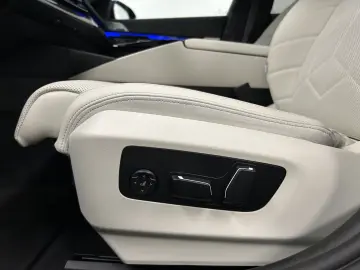 BMW 550e xDrive Limousine M Sportpaket