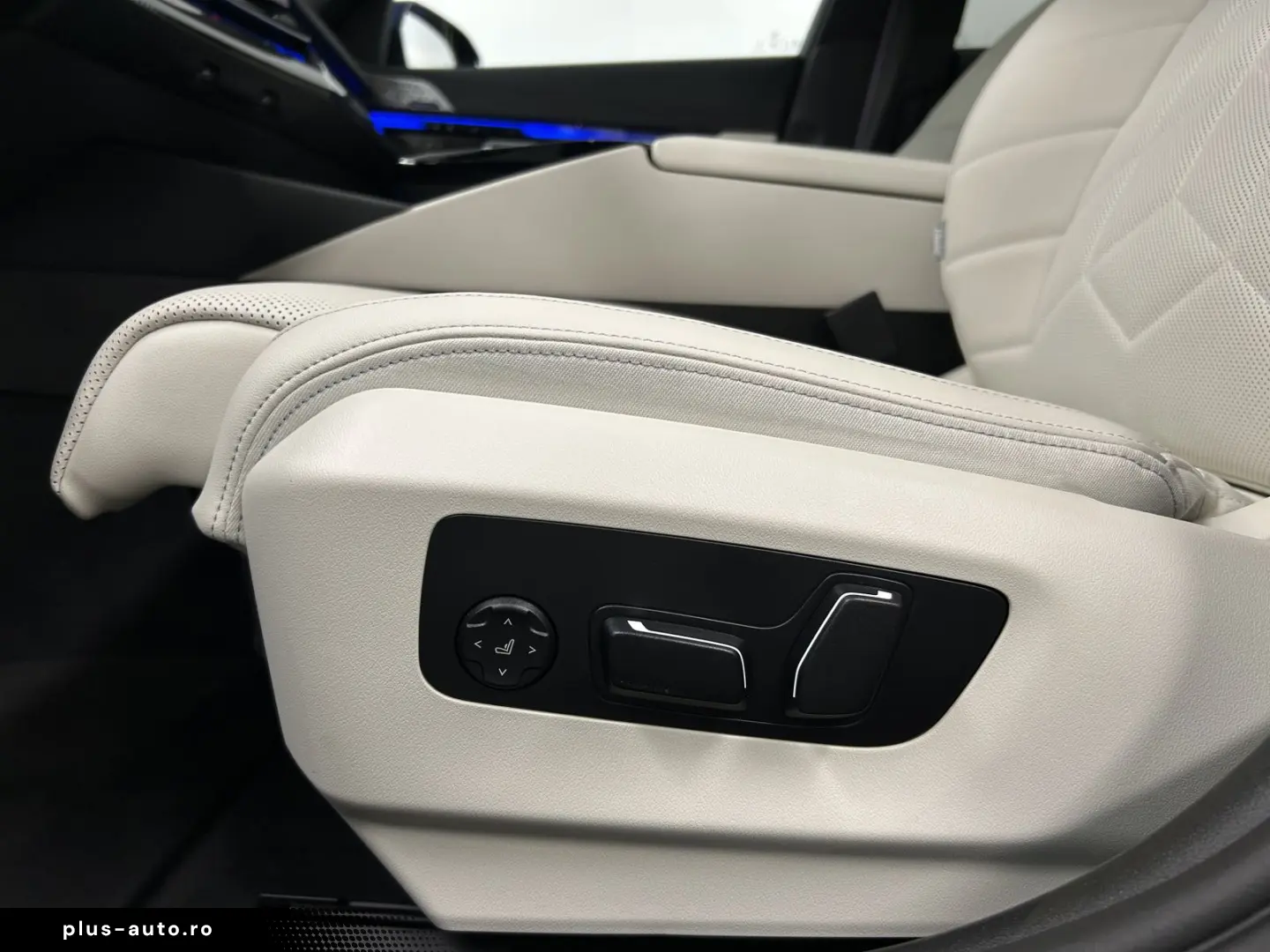 BMW 550e xDrive Limousine M Sportpaket