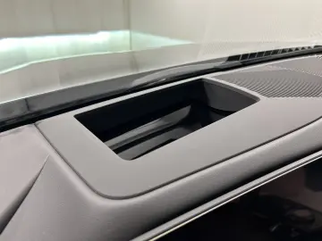 BMW 550e xDrive Limousine M Sportpaket