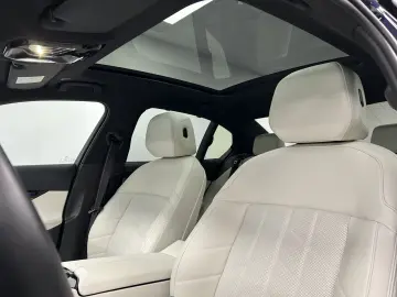 BMW 550e xDrive Limousine M Sportpaket