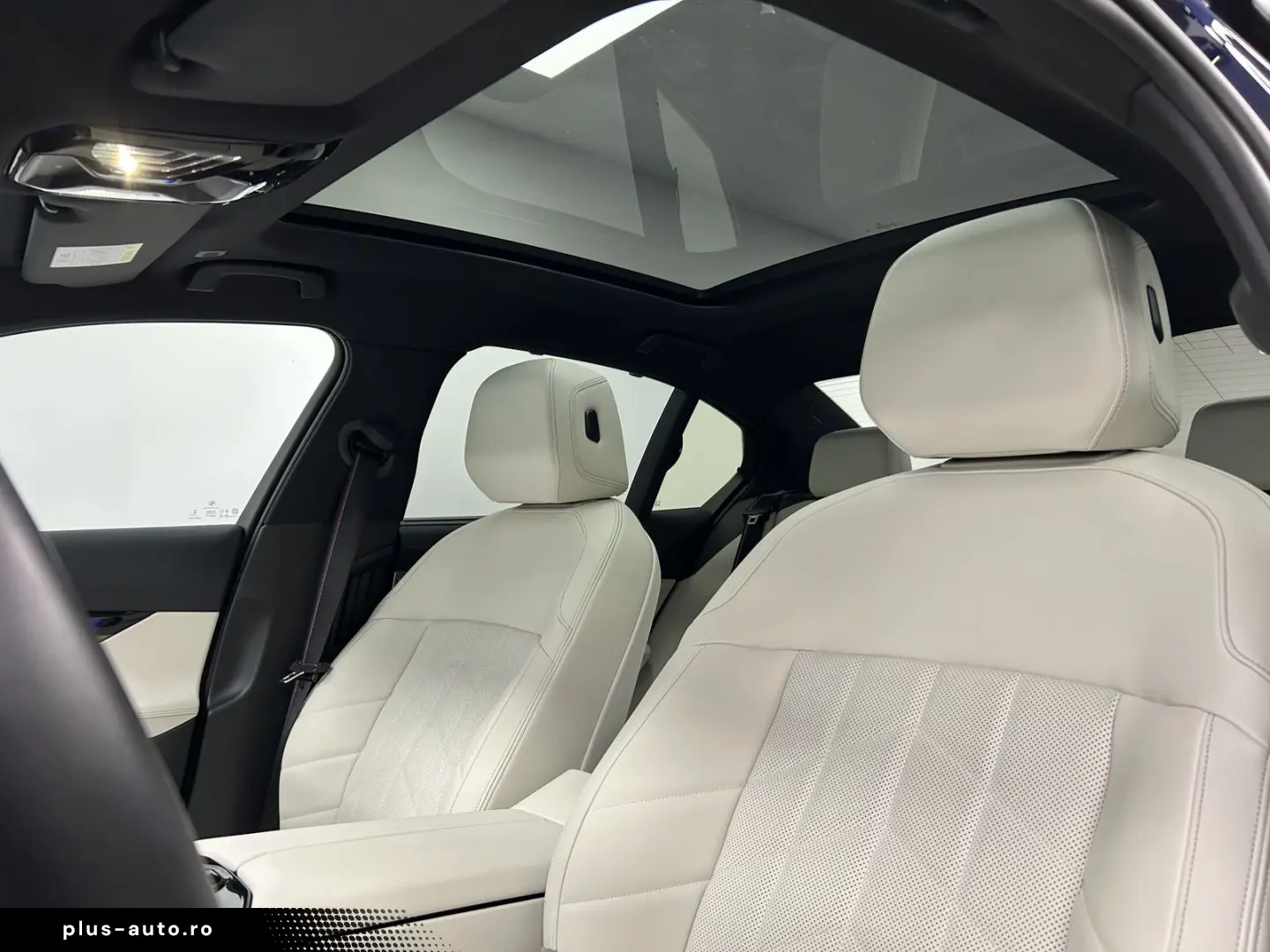 BMW 550e xDrive Limousine M Sportpaket