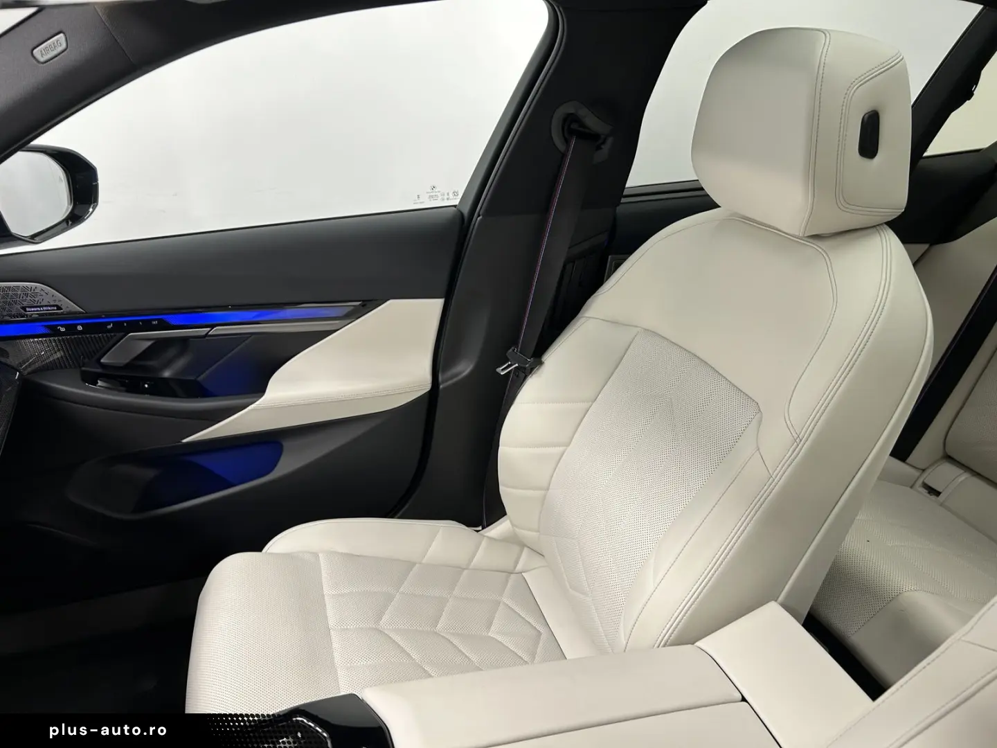 BMW 550e xDrive Limousine M Sportpaket