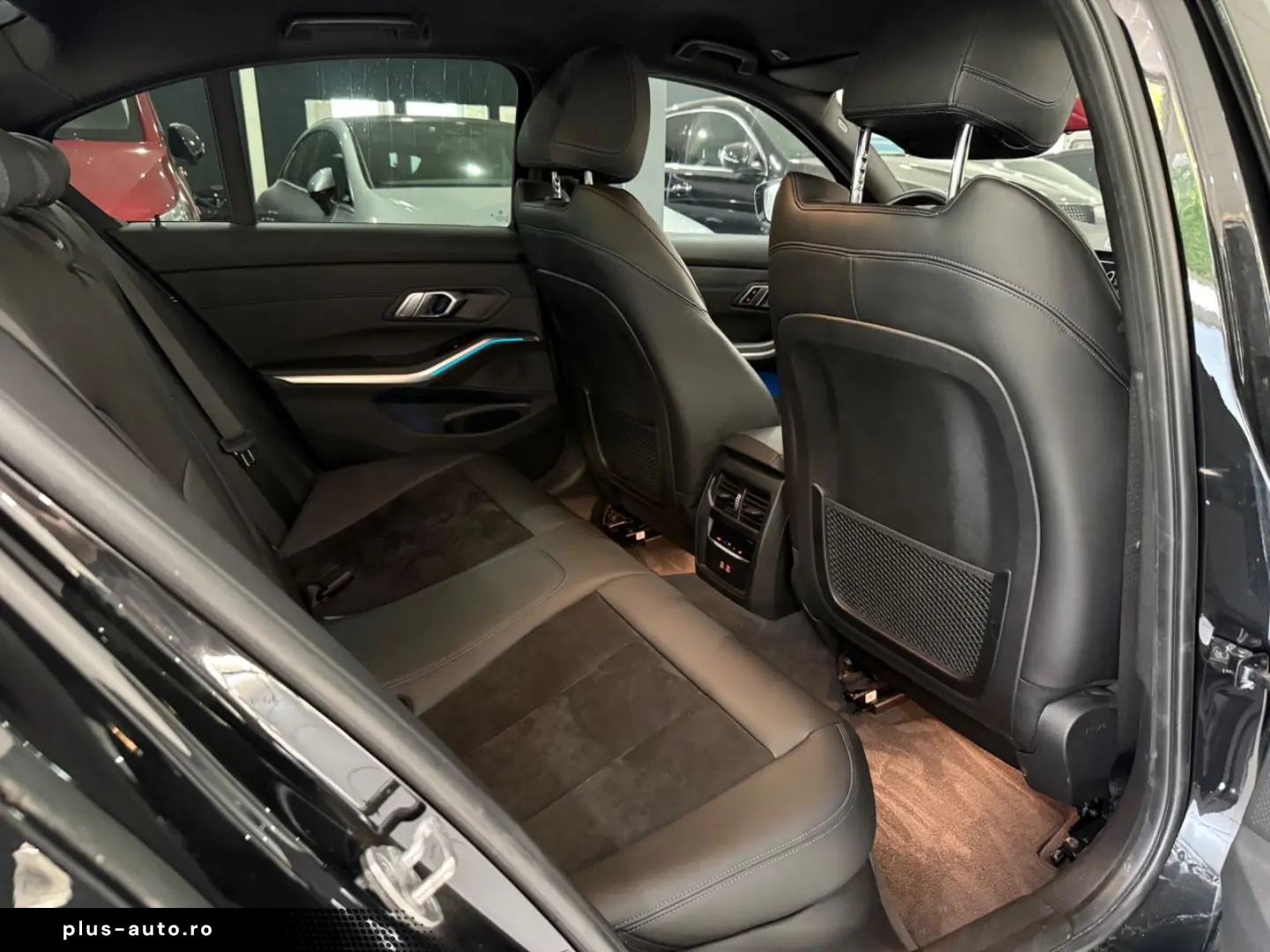 BMW 330e G20 M-PAKET 360 ADAP.FAHR LED-SCHW CARPLAY