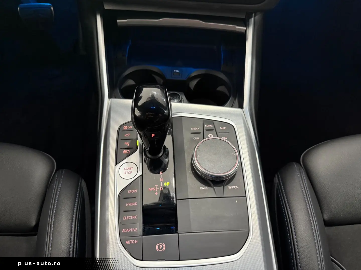 BMW 330e G20 M-PAKET 360 ADAP.FAHR LED-SCHW CARPLAY