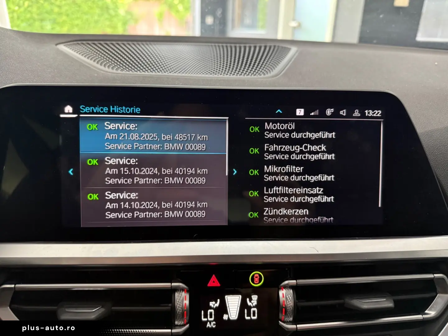 BMW 330e G20 M-PAKET 360 ADAP.FAHR LED-SCHW CARPLAY
