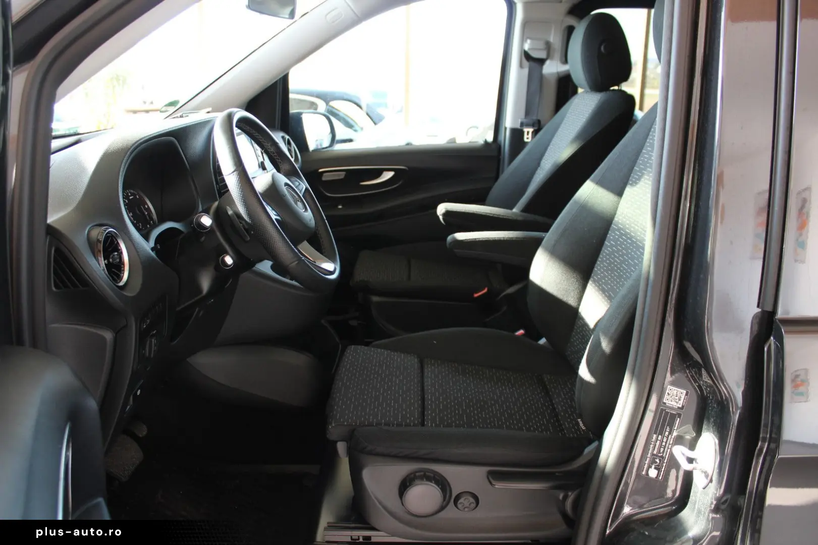 MERCEDES-BENZ Vito Tourer 116 CDI Select 4x4 lang NA&hellip;