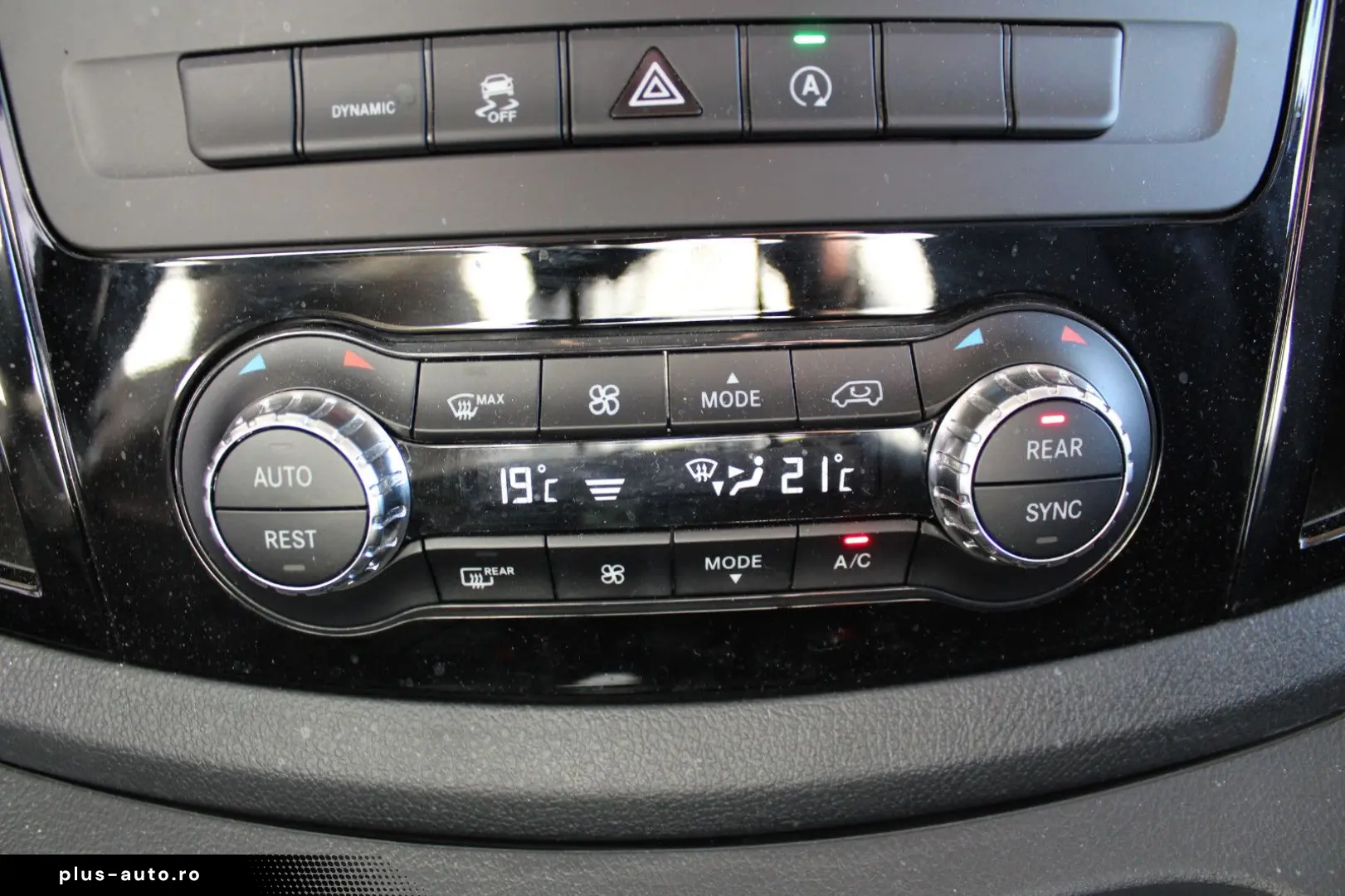MERCEDES-BENZ Vito Tourer 116 CDI Select 4x4 lang NA&hellip;